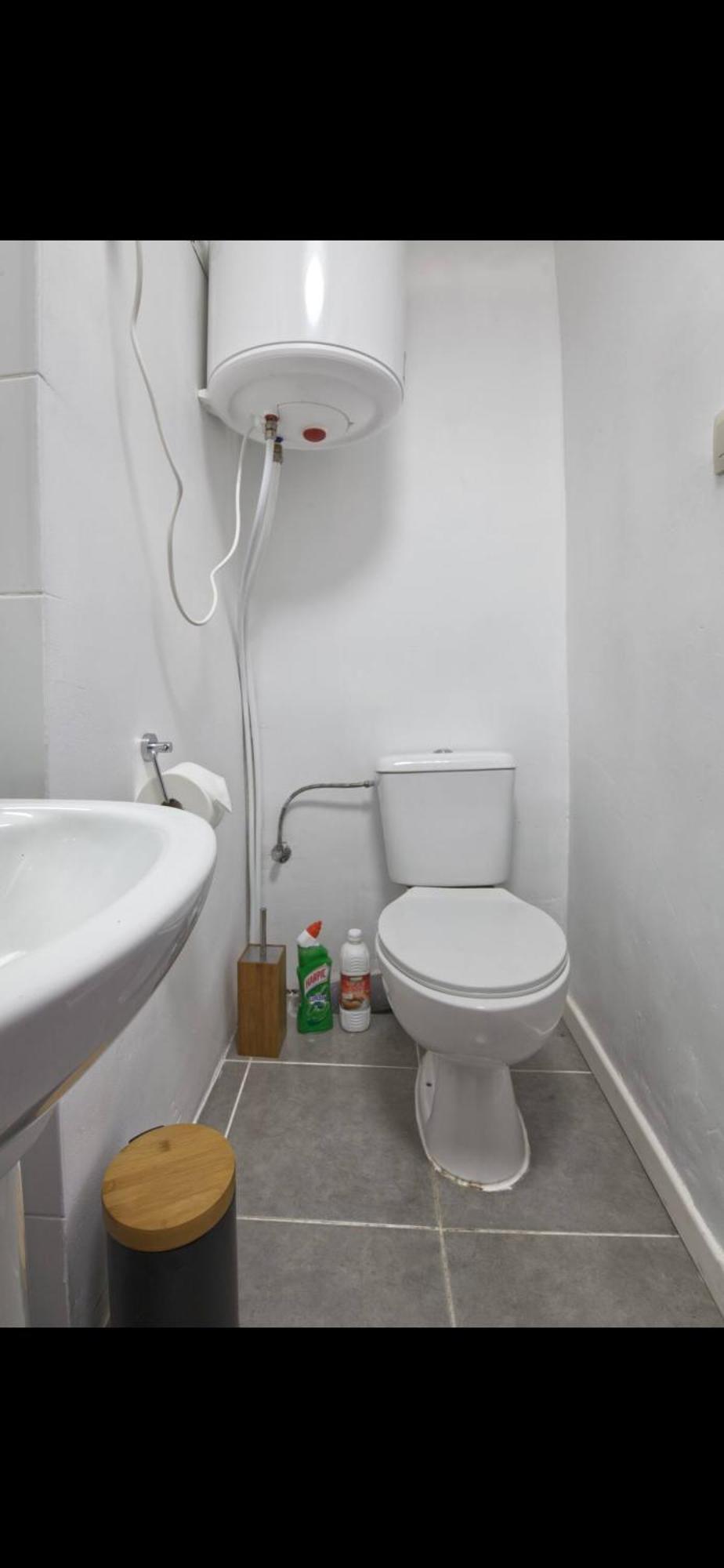 Apartmán Bruxelles Nid Douillet Et Chaleureux Exteriér fotografie